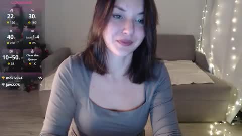 Snapshot of sweet_foxxy chatting on January 12, 9:42 pm sweet_foxxy online show from January 12, 9:42 pm