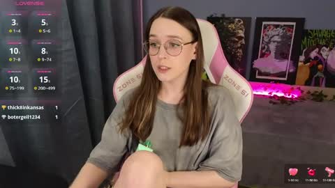 Alice online show from March 28, 4:56 am