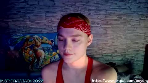 Snapshot of sweet_guys_ chatting on March 5, 1:23 am Jack online show from March 5, 1:23 am