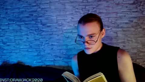 Snapshot of sweet_guys_ chatting on March 13, 1:12 am Jack online show from March 13, 1:12 am