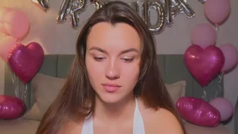Snapshot of sweet_haeven chatting on July 12, 7:05 pm Im Mia.LOVELY PATTERNS 100 120 160 200 my toy buzzes from 2 tip online show from July 12, 7:05 pm
