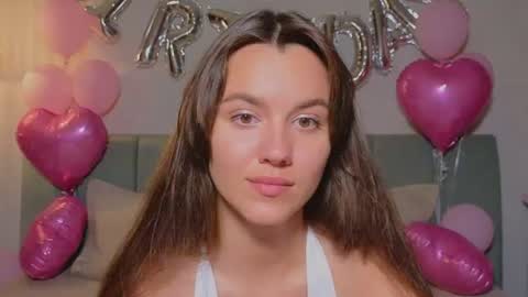 Snapshot of sweet_haeven chatting on July 13, 9:06 pm Im Mia.LOVELY PATTERNS 100 120 160 200 my toy buzzes from 2 tip online show from July 13, 9:06 pm