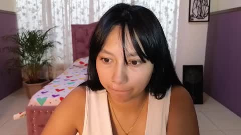 sweet_keithlyn online show from October 23, 8:07 pm