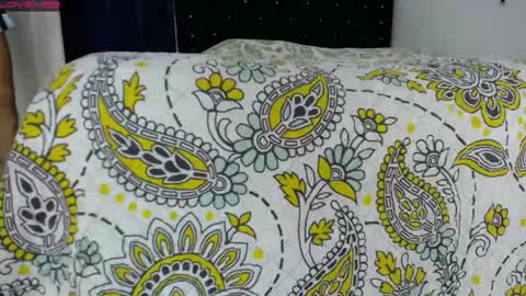 Lady online show from October 9, 3:04 am