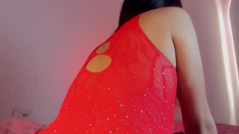 Hi Im Lia Your dreams came true  online show from October 19, 3:34 pm