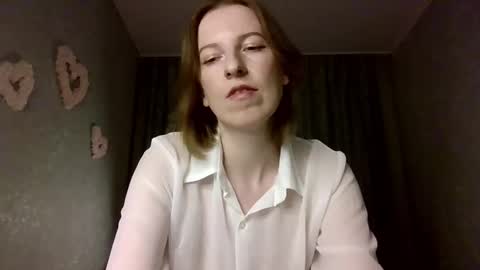 sweet_lilbunny online show from October 20, 3:23 pm