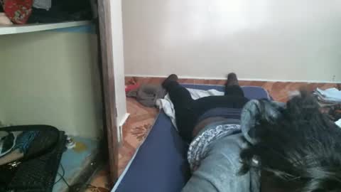 sweet_lilianah online show from February 18, 4:52 am