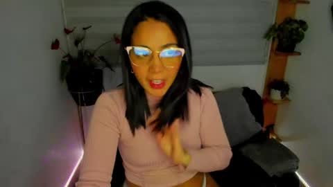 Lina online show from February 28, 3:29 am