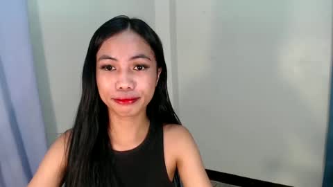 Snapshot of sweet_maleia69 chatting on February 23, 8:22 pm Maleia online show from February 23, 8:22 pm