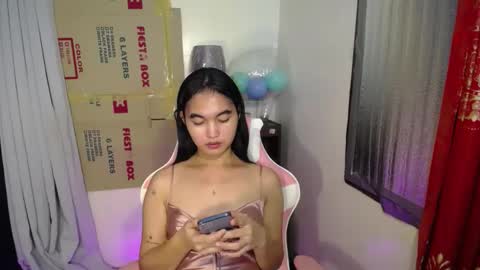 Snapshot of sweet_mariax chatting on February 16, 2:00 pm Maria Stella online show from February 16, 2:00 pm