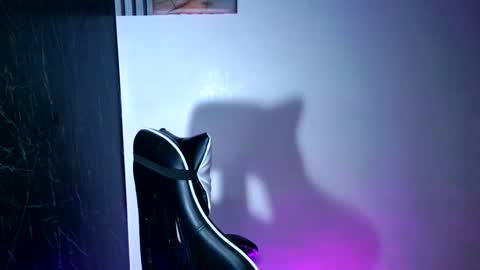 Maria Stella online show from November 24, 1:55 pm