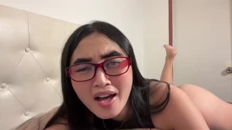 Maria Stella online show from December 18, 7:36 am