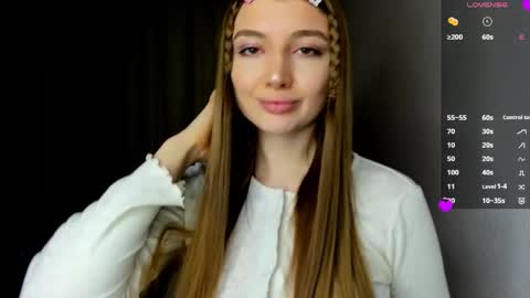 Michelle online show from March 16, 3:23 am