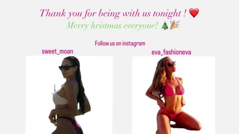 Snapshot of sweet_moan chatting on December 16, 5:11 pm Dana online show from December 16, 5:11 pm