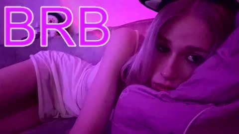sweet_mol1y online show from November 5, 1:49 am