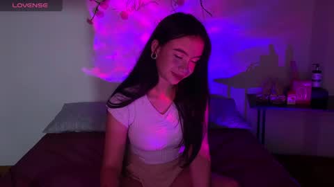 Snapshot of sweet_molly420 chatting on April 23, 7:05 pm sweet molly420 online show from April 23, 7:05 pm