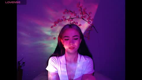 Snapshot of sweet_molly420 chatting on May 28, 11:02 pm sweet molly420 online show from May 28, 11:02 pm