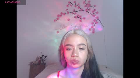 Snapshot of sweet_molly420 chatting on June 4, 4:35 pm sweet molly420 online show from June 4, 4:35 pm