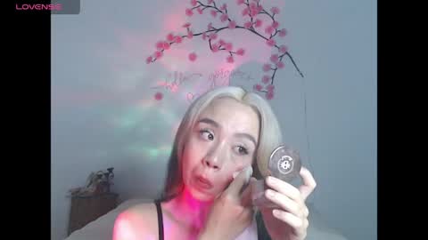 Snapshot of sweet_molly420 chatting on June 5, 11:54 pm sweet molly420 online show from June 5, 11:54 pm