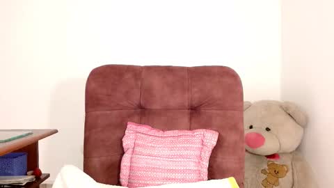 MONSALVE online show from March 30, 12:22 am