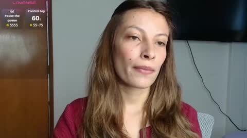 Snapshot of sweet_moon_v_ chatting on June 2, 12:40 pm sweet_moon_v_ online show from June 2, 12:40 pm