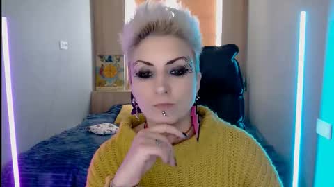 sweet_n_strong online show from February 9, 11:58 am