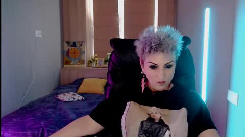 sweet_n_strong online show from February 25, 6:34 am