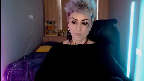 sweet_n_strong online show from March 6, 12:12 pm