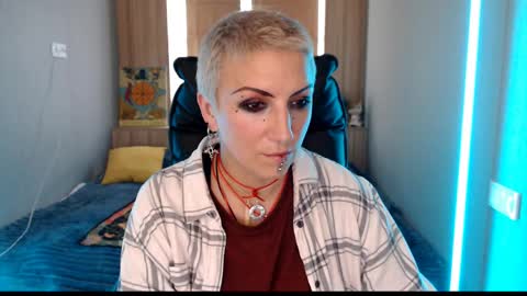 sweet_n_strong online show from June 5, 10:54 am