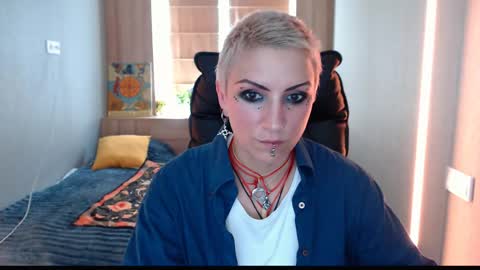sweet_n_strong online show from June 7, 10:52 am