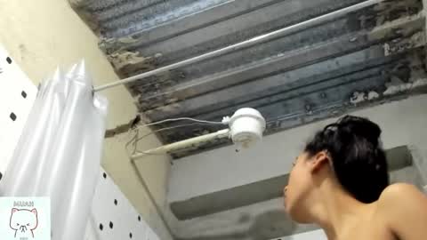 Nhaomy online show from November 9, 7:12 pm