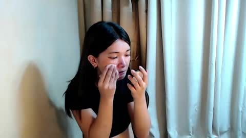 Snapshot of sweet_nylia chatting on July 12, 6:15 am sweet_nylia online show from July 12, 6:15 am