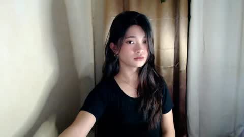 Snapshot of sweet_nylia chatting on July 17, 9:05 am sweet_nylia online show from July 17, 9:05 am