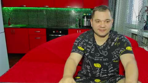 Olga and Dmitriy online show from May 16, 6:32 am