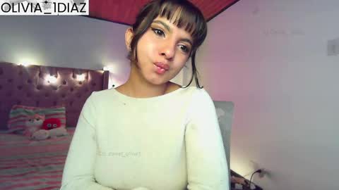 Olivia Diaz  OnlyFans olivia diaz online show from January 11, 5:51 pm