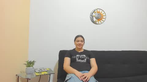 sweet_orions online show from June 27, 1:21 am