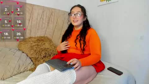 Snapshot of sweet_p_ chatting on May 28, 4:48 pm Cristina online show from May 28, 4:48 pm
