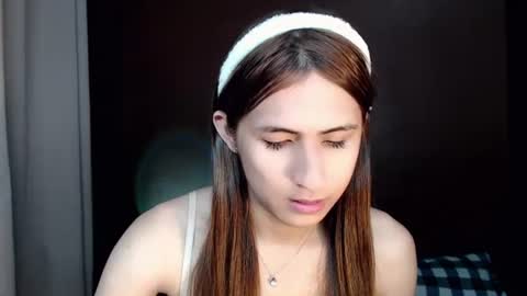 Snapshot of sweet_paprikaxx chatting on August 4, 7:05 pm sweet_paprikaxx online show from August 4, 7:05 pm