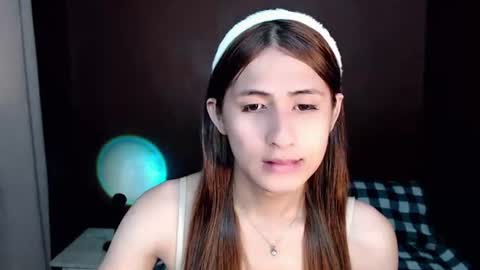 Snapshot of sweet_paprikaxx chatting on August 6, 3:47 pm sweet_paprikaxx online show from August 6, 3:47 pm