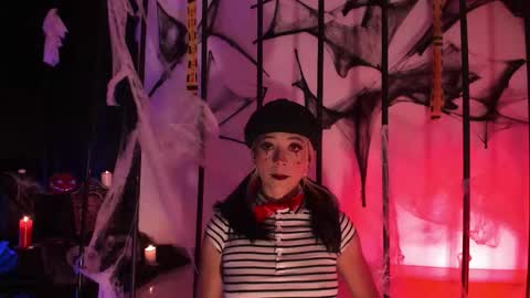 Snapshot of sweet_penny_ chatting on October 11, 12:32 am Penny  online show from October 11, 12:32 am