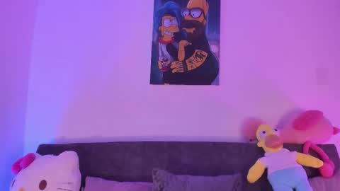 Snapshot of sweet_penny_ chatting on February 21, 11:28 pm Penny online show from February 21, 11:28 pm