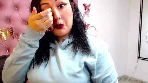 sweet_poison_666 online show from February 22, 12:34 am