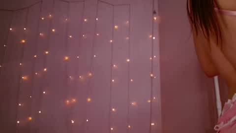 Sweet Rosely online show from February 22, 7:40 am