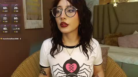 Snapshot of sweet_roxanee chatting on May 1, 4:28 am Roxanee online show from May 1, 4:28 am