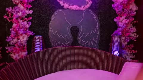 Snapshot of sweet_roxanee chatting on May 6, 8:58 pm Roxanee online show from May 6, 8:58 pm