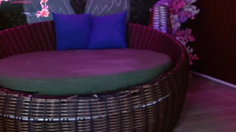 Snapshot of sweet_roxanee chatting on July 24, 9:13 pm Roxanee online show from July 24, 9:13 pm