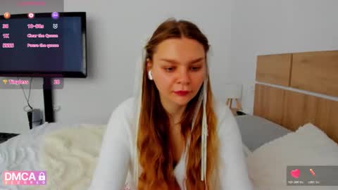 Sabina online show from April 10, 6:51 am