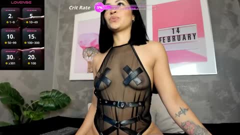 Samantha online show from May 5, 11:29 am