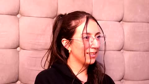 Sammy Lauren online show from October 22, 3:51 am