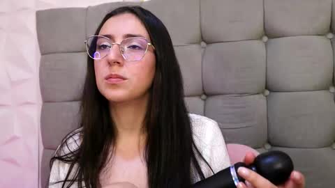 Sammy Lauren online show from January 15, 4:17 am